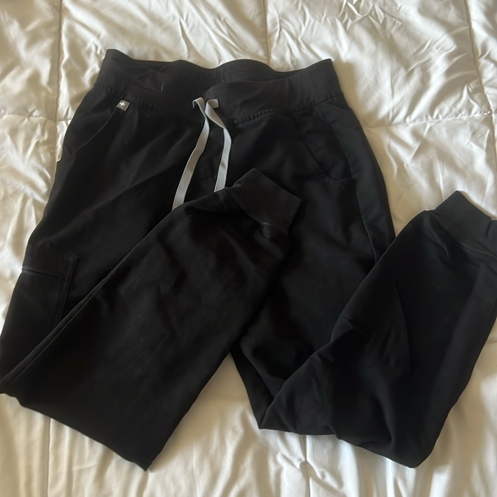 Figs joggers